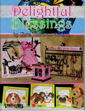 Delightful Blessings - Chris Thornton- Deason